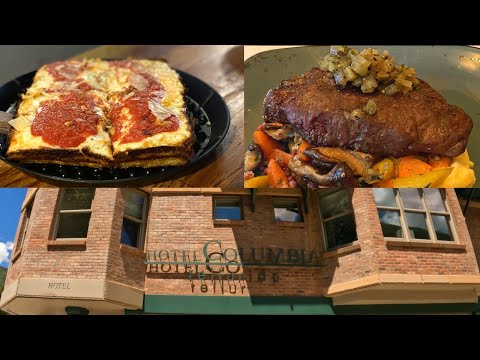 TELLURIDE: Where To Stay - What To Eat | Colorado Series Ep. 10