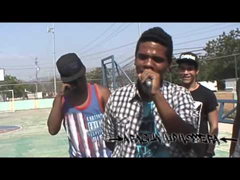 A-HH |SubUnderBattle - Primera Ronda - Bross vs Ludel