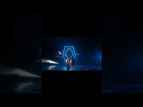 Mawell ❌ El Dray - Ojala (Video Short) #laummusic