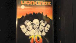 Lionkingz Dj Crew / Classic Intro 2