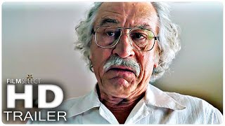Трейлер "Афера по-голливудски" на английском языке 2020
