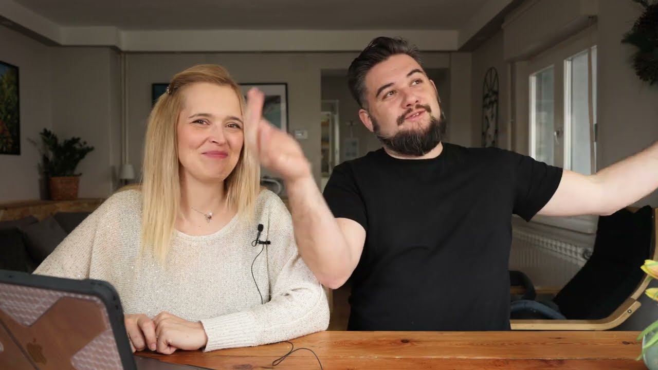 S03 EP20 "Osjećam se napadnuto"