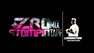 ZRo &amp; Short Dawg - Bone (New 2012)