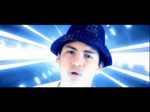 Stany Band - Estar sin ti .  Videoclip Oficial Full HD