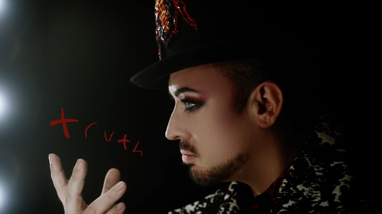 Boy George & Culture Club - Life 