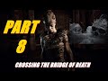 Hellblade Senua's Sacrifice Walkthrough - crossing the bridge of death