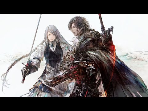 FINAL FANTASY XVI - PS5 - TROFÉU - Calor do Momento (BRONZE)