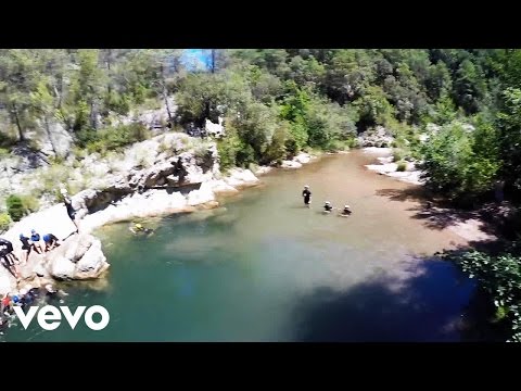 Ozark Henry - A Dream That Never Stops (Official Video)