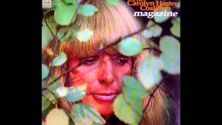 The Carolyn Hester Coalition - (Sittin' On) The Dock Of The Bay (Otis Redding Cover)