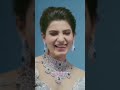 Samantha Cute Expressions
