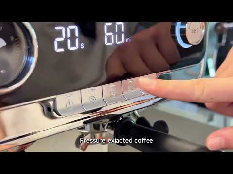 Gambar Klaz Verona Coffee Maker Espresso 2.8 Liter - Putih