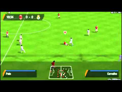 fifa soccer 13 psp iso