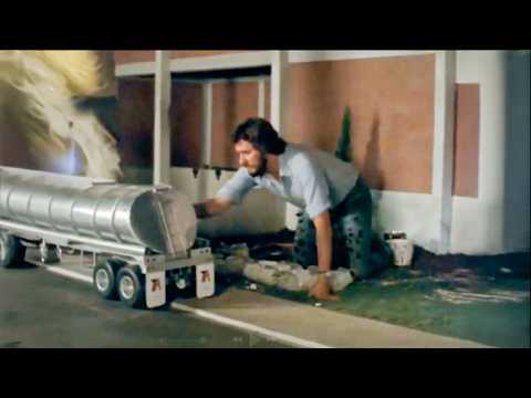 The Terminator (1984) Behind The Scenes | Making of | Special Effects