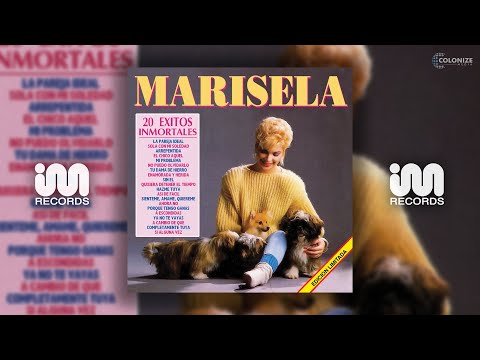 Marisela - El Chico Aquel