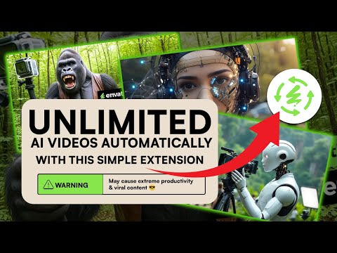 Item video thumbnail