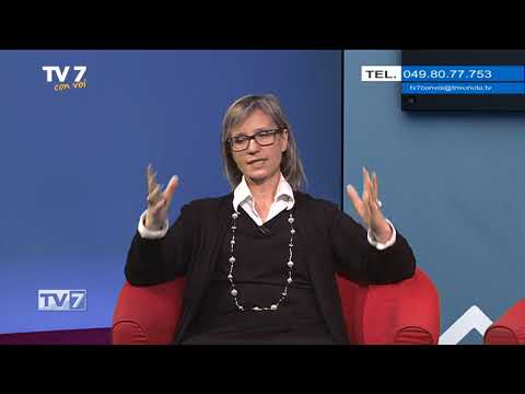 Tv7 con Voi del 9/4/2018 - Amministrazioni condominiali (1 di 3)