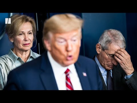 A Free Dr. Anthony Fauci