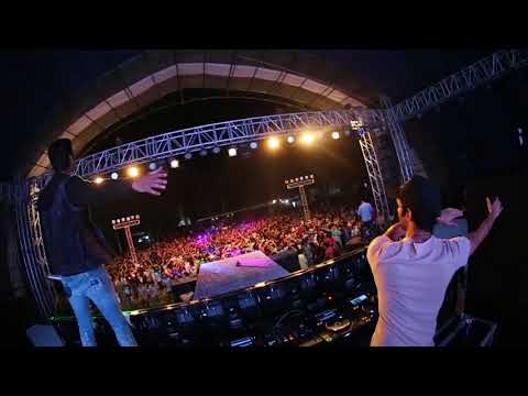 RAGING LEAGUE ON COLLEGE TOUR 🔥🔥