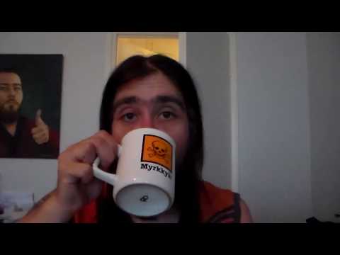 Nyt kotona + talla tuli postista