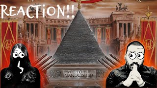 WARBRINGER - When the Guns Fell Silent Reaction!!