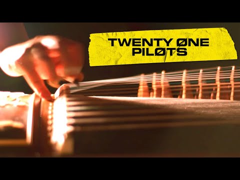 Heathens - played on the Chinese Zither (Guzheng cover)