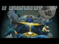 Marvel’s Thanos: Death Sentence comes to GraphicAudio!