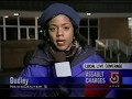 WCVB TV 6pm News November 17 2003