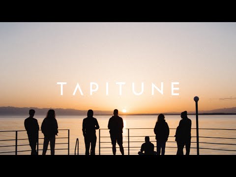 Franky Wah x AR/CO - Under The Sun