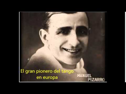 MANUEL PIZARRO - HAY PUCHERO A LA CRIOLLA - TANGO 1925