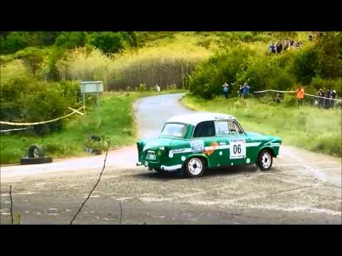 Füstifecskék - Keverék Újratöltve