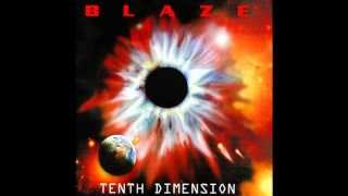 Blaze Bayley Tenth Dimension HD (Full Album)