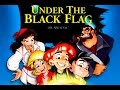 Under The Black Flag Movie Trailer