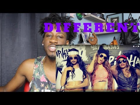 REASON - YIPIKAYAY FT. AKA, KHULI CHANA REACTION