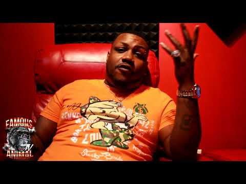 Big KP Music Video