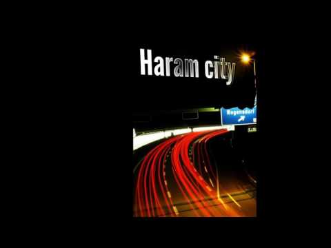 TrillAri feat. Babadario - HaramCity ( 2017 )