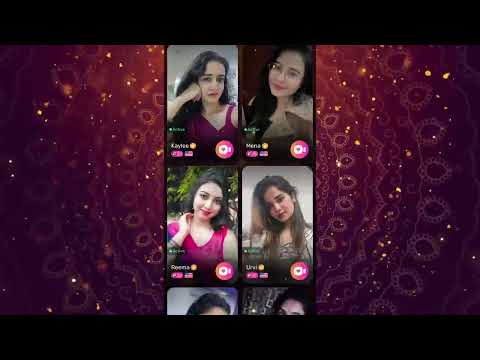 PariLive - Happy Video Chat