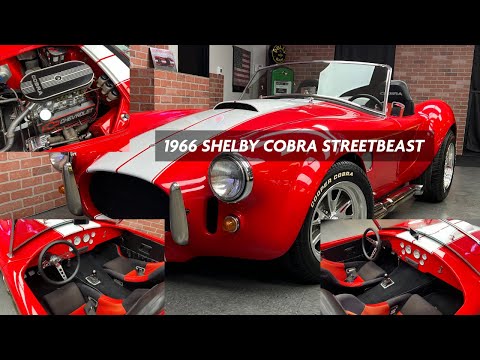 1966 AC Cobra (CC-1859406) for sale in Mesa, Arizona