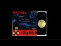 Machito and his afro - cuban orchestra: Cha Cha Cha Charinete
