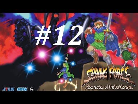 SF: Resurrection Of The Dark Dragon Walkthrough (12) Shade Abbey (Ghoul Boss Battle)