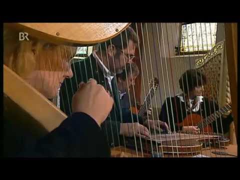 Aufhamer Saitenmusik - Flori-Boarischer