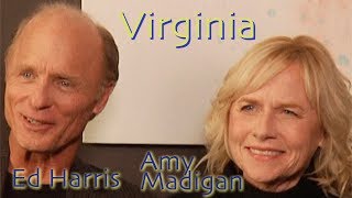 DP/30 @ TIFF 2010: Virginia, Ed Harris & Amy Madigan video