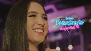 Obregon x Micro TDH - Quiero Demostrarte (Vídeo Oficial)