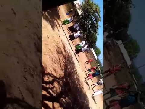 Minjilang Croker Island