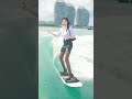 Water Skiing