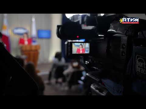 PCO Press Briefing with MPC