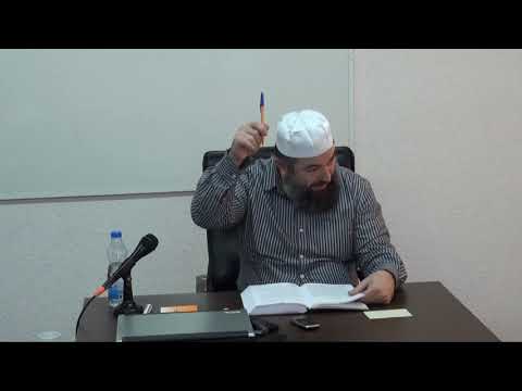 Qorri në Xhami - Hoxhë Ferid Selimi