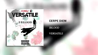 J BLOOD - Carpe Diem / (Prod by CHNBeat)