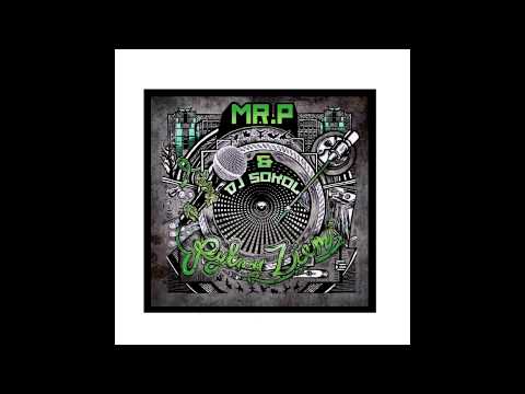 MR P & DJ SOKOL [Rytmy Ziemi LP] - Wokół Nas