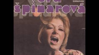 Věra Špinarová - Hej lásko, nečekej (1974) Věra Špinarová - Hej lásko, nečekej (1974)