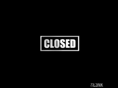 пl3nk - closed